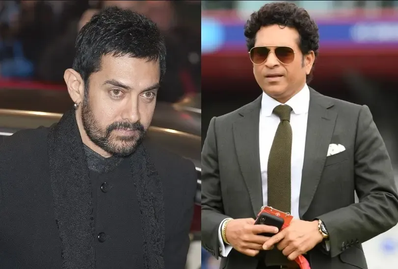 Aamir Khan to Host Exclusive ‘Loveyapa’ Screening for Sachin Tendulkar and Family