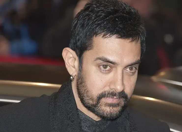 Aamir Khan’s Caveman Video Deconstructed