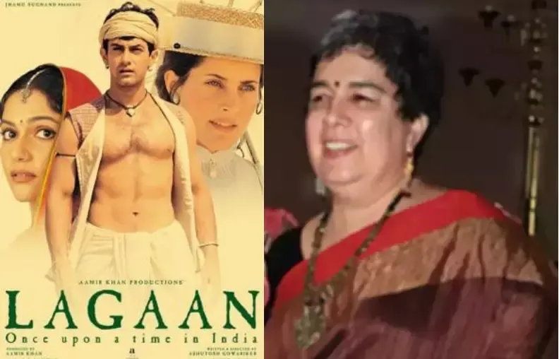 Reena Dutta, Aamir Khan's Ex-Wife, Absent from ‘Lagaan’ Reunion