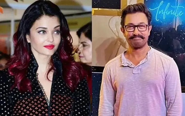 Bollywood Stars Not Seen on the Silver Screen in 2024: Aamir to Aishwarya