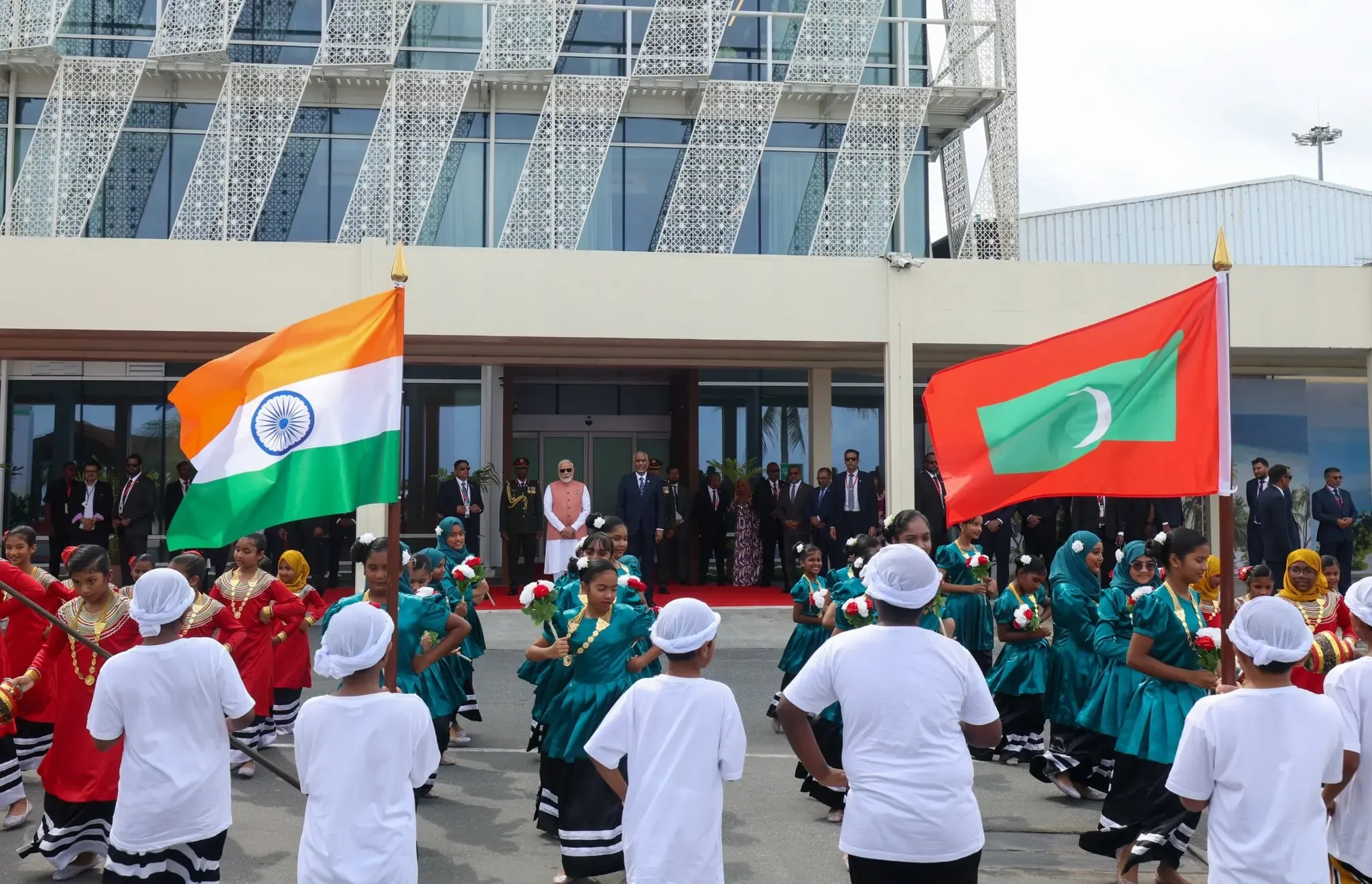 क्या आने वाले दिनों में भारत और मालदीव के रिश्ते नई ऊंचाइयों पर पहुंचेंगे?