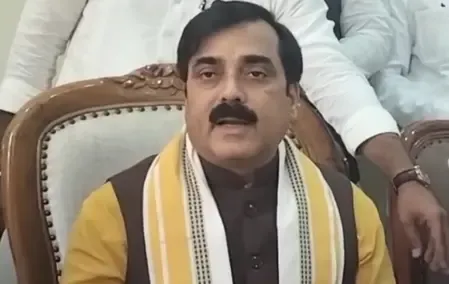 क्या 'आओ सनम, जाओ सनम' की तर्ज पर विपक्ष, बिहार में केजरीवाल के अकेले चुनाव लड़ने पर जीवेश मिश्रा की टिप्पणी?