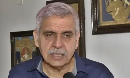 Are AAP and BJP Fighting Instead of Solving Water Issues?