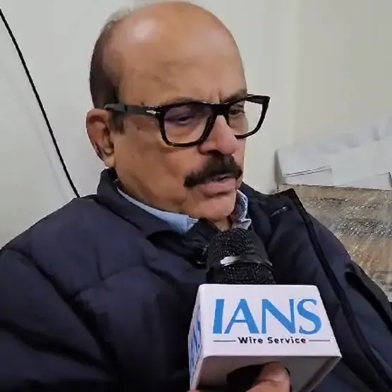Tariq Anwar Critiques AAP, Calls for Development Like Sheila Dikshit Era