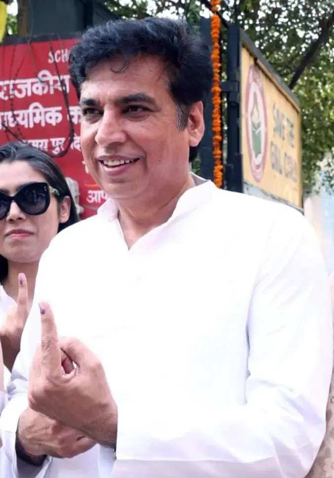 Congress Claims AAP Acknowledges Loss in Delhi Elections