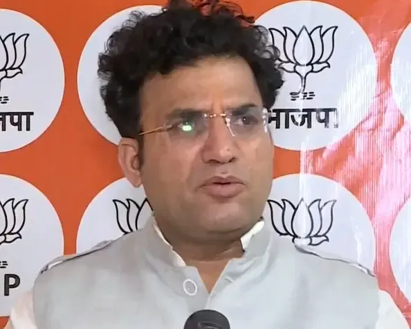 क्या 'आप' के सभी नेता बेरोजगार हैं और केवल आरोप-प्रत्यारोप की राजनीति कर रहे हैं?: रवि नेगी