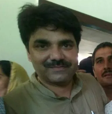 Naresh Balyan of AAP Remains in Police Custody Until December 4