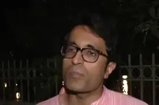 क्या आम आदमी पार्टी के नेताओं की सोच देशविरोधी है? : प्रदीप भंडारी