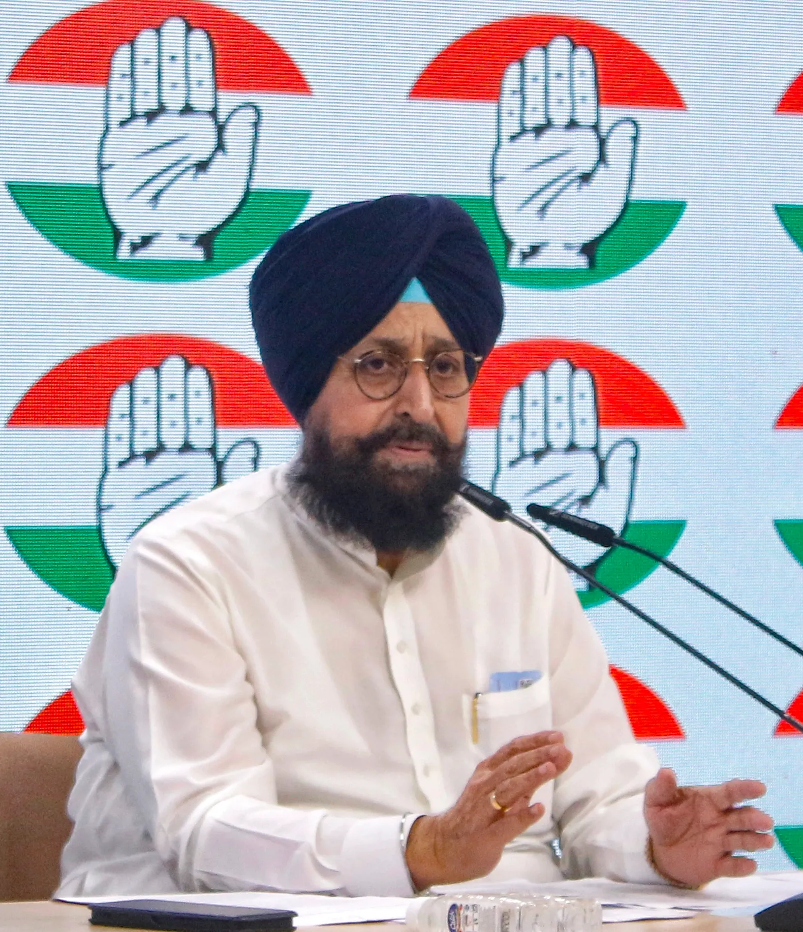 Is AAP Leading Punjab Towards Financial Ruin?