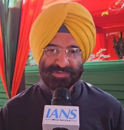 BJP Responds to Kejriwal's Claims on Delhi's Law and Order Crisis