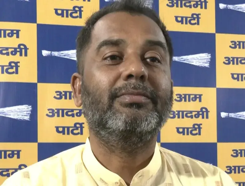 क्या 'आप' विधायक का दावा सच है, करोड़ों रुपए में सरकारी आवासों का हो रहा है नवीनीकरण?