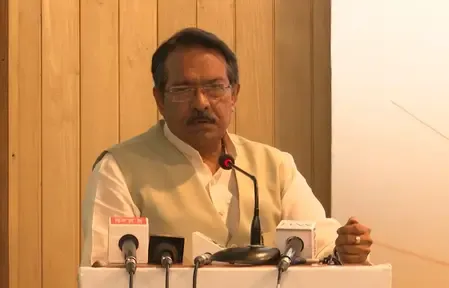 क्या आपातकाल का काला अध्‍याय जनता के सामने तथ्‍यों के साथ लाना आवश्यक है? : हर्ष मल्होत्रा