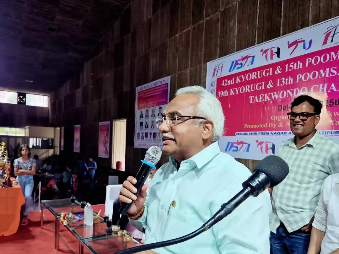 क्या आपातकाल भारतीय लोकतंत्र का सबसे काला अध्याय है? : मदन कौशिक