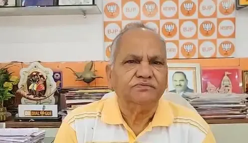 क्या आपातकाल देश के लोकतंत्र पर एक काला धब्बा है? : सीपी सिंह