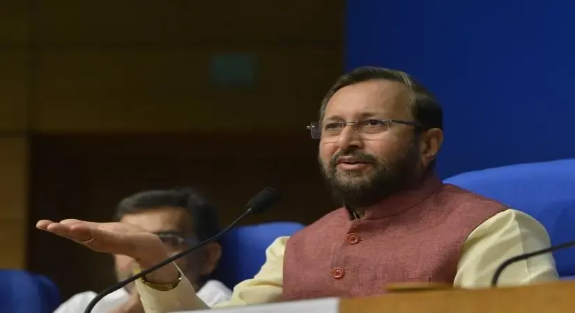 क्या आपातकाल केवल राजनीतिक स्वार्थ के लिए लागू किया गया था? : प्रकाश जावड़ेकर