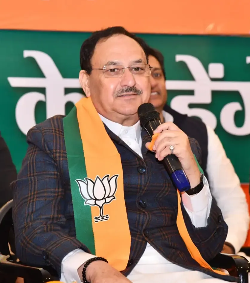 BJP Critiques AAP Government Amid CAG Report Revelations
