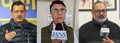 AAP's 'Pujari Granthi Samman Yojana' Faces Backlash from BJP and Congress