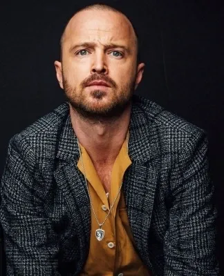 Is Aaron Paul Joining ‘The Midnight Pool’ Directed by the Visionary Behind ‘V for Vendetta’?
