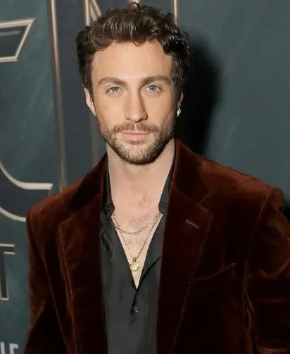 What Makes Aaron Taylor-Johnson's Character in ‘28 Years Later’ So Flawed and Layered?