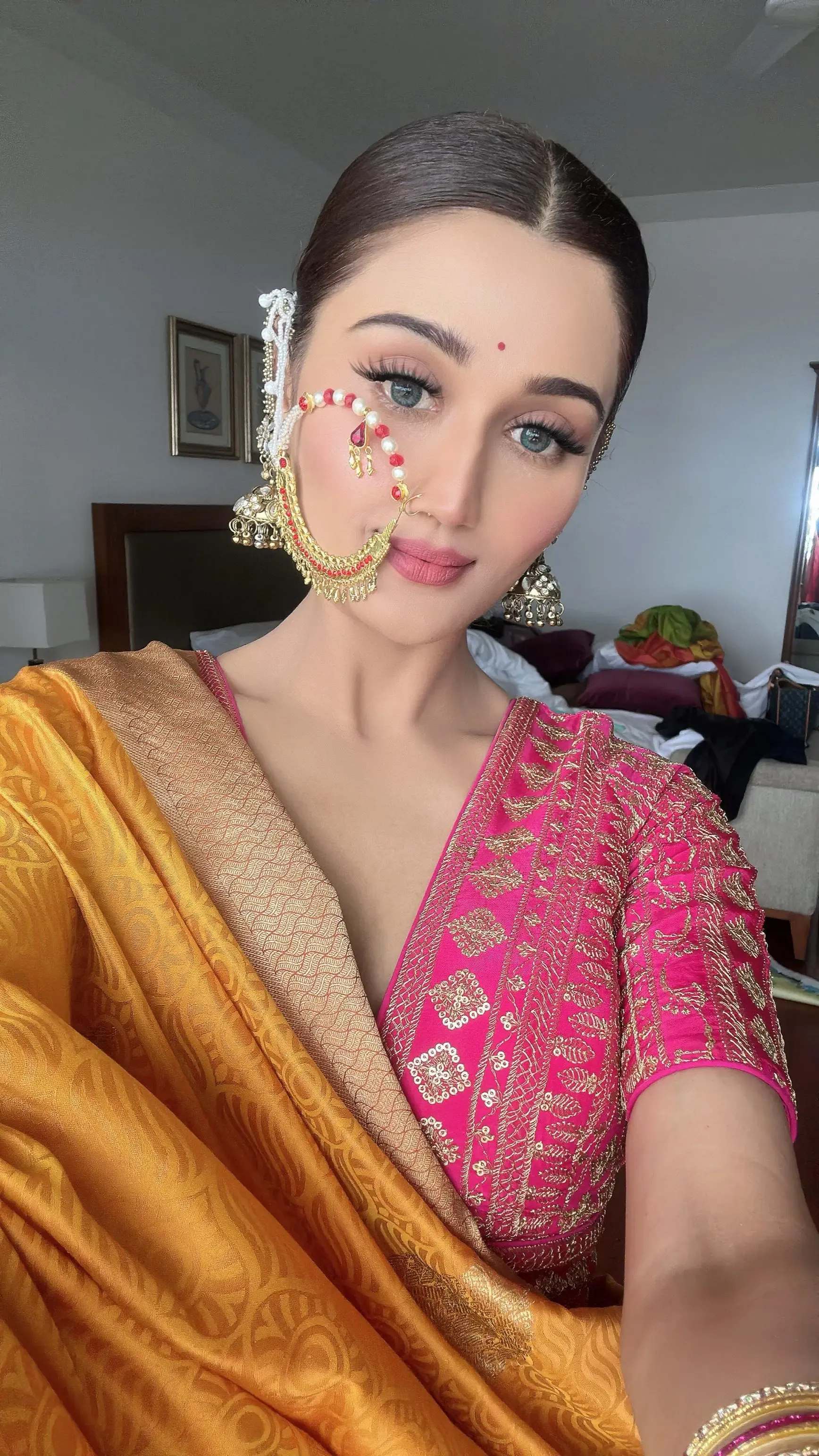 Aarushi Nishank Expresses Gratitude to PM Modi for Elevating Uttarakhand's Arts and Tourism