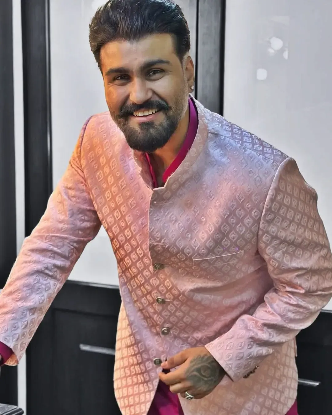 Aarya Babbar Reveals His Love for Pranks and Shares Hilarious April Fool's Experiences