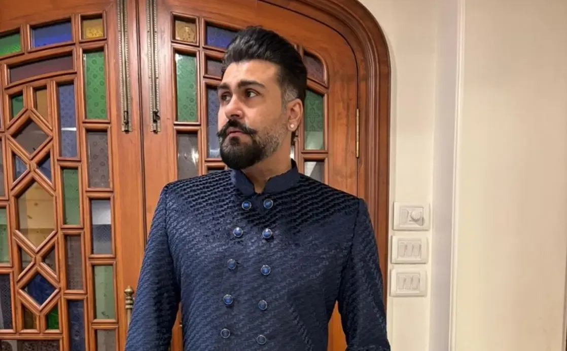 Aarya Babbar Discusses His Evolving Role After 12-Year Leap in 'Jagriti - Ek Nayi Subah'