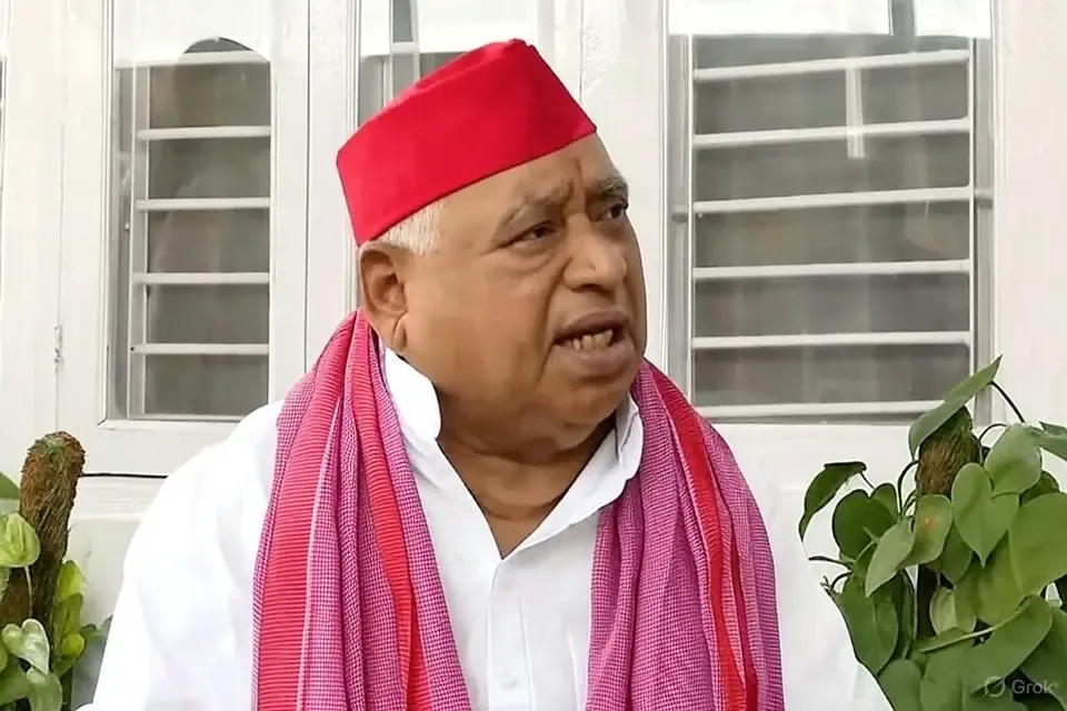 क्या आतंकवाद की कोई जाति या धर्म नहीं होते? : अवधेश प्रसाद