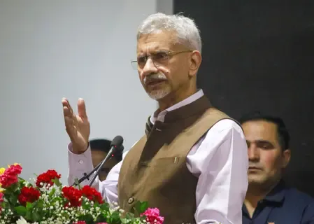 क्या पाकिस्तान की परमाणु धमकी से हम डरने वाले हैं? इजरायल-ईरान की मदद के लिए भारत तैयार: जयशंकर