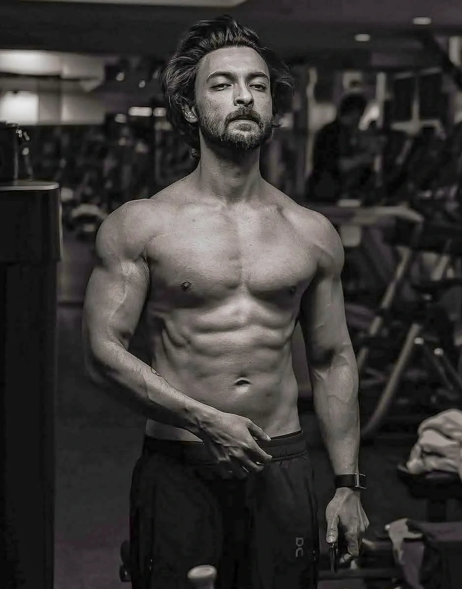 Will Aayush Sharma's Comeback Be Spectacular?