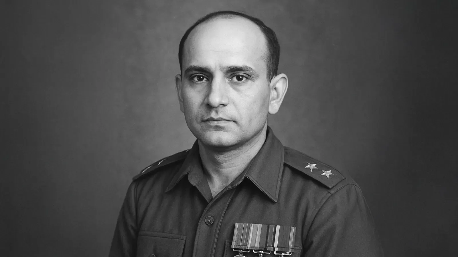 क्या एबी तारापोर रणभूमि के अमर नायक हैं जिनकी गाथा आज भी गूंजती है?