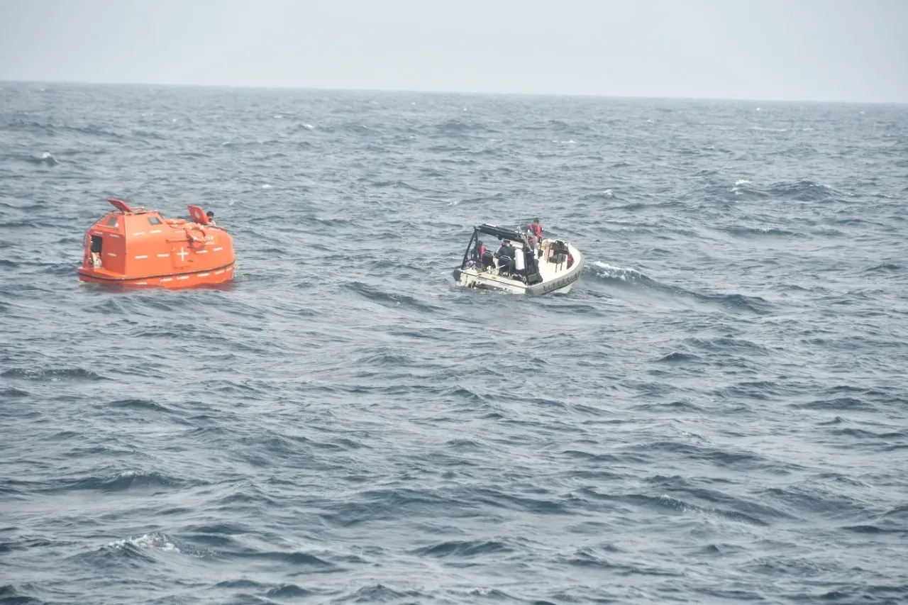 Abandonment of Ships and Crews Increases Post-Pandemic: ITF