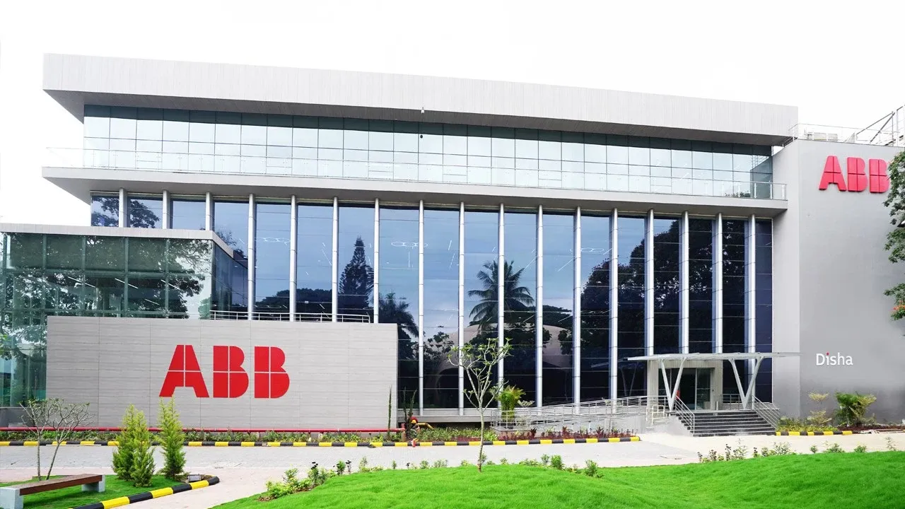Why Did ABB India’s Q2 Net Profit Plummet 21% to Rs 352 Crore?