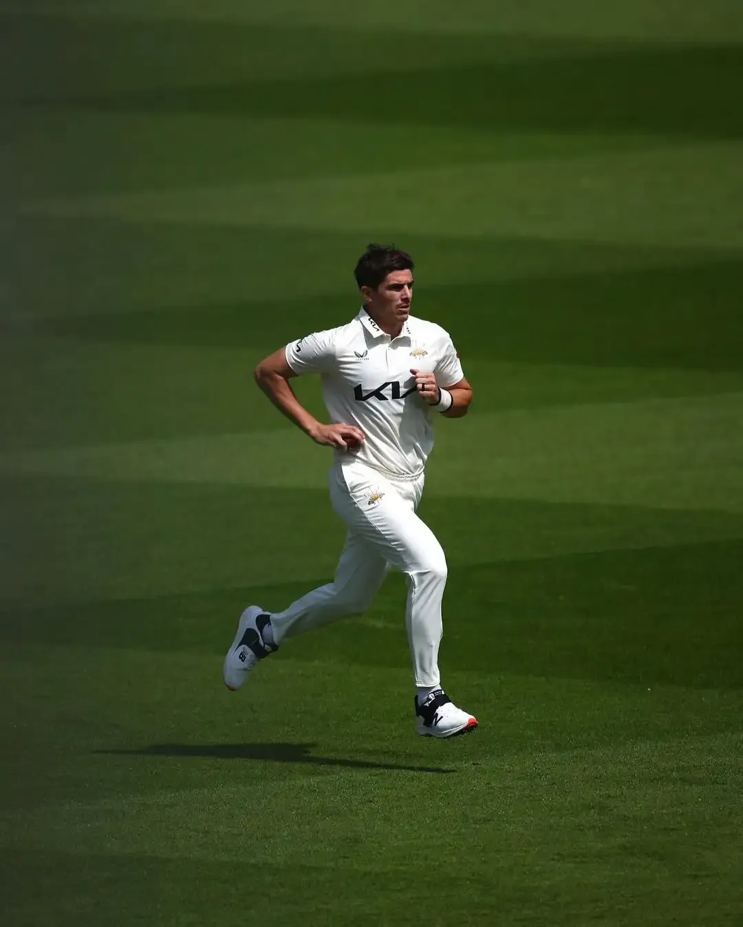 Who Will Replace Brendan Doggett in Australia's Windies Test Squad?