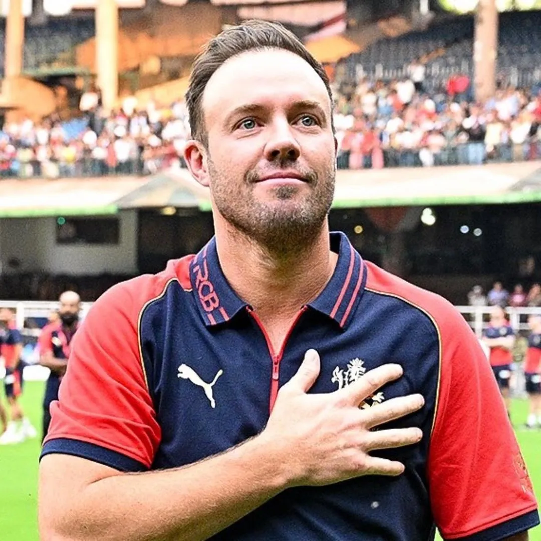 Is AB de Villiers Confident About South Africa's Chances Against Australia in the WTC Final?