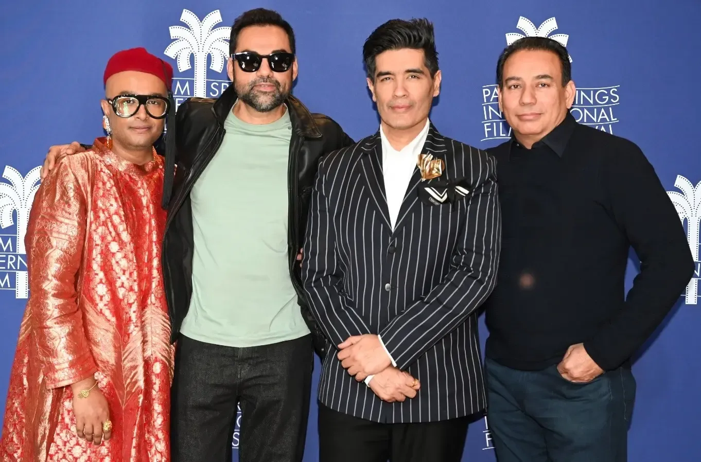 Abhay Deol's 'Bun Tikki' Makes Its Global Debut at Palm Springs International Film Festival