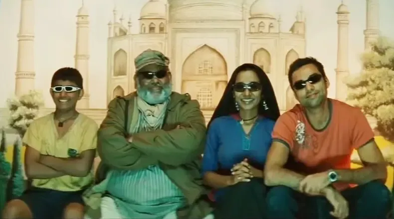 Abhay Deol's 'Road, Movie' Set for Theatrical Re-release on March 7