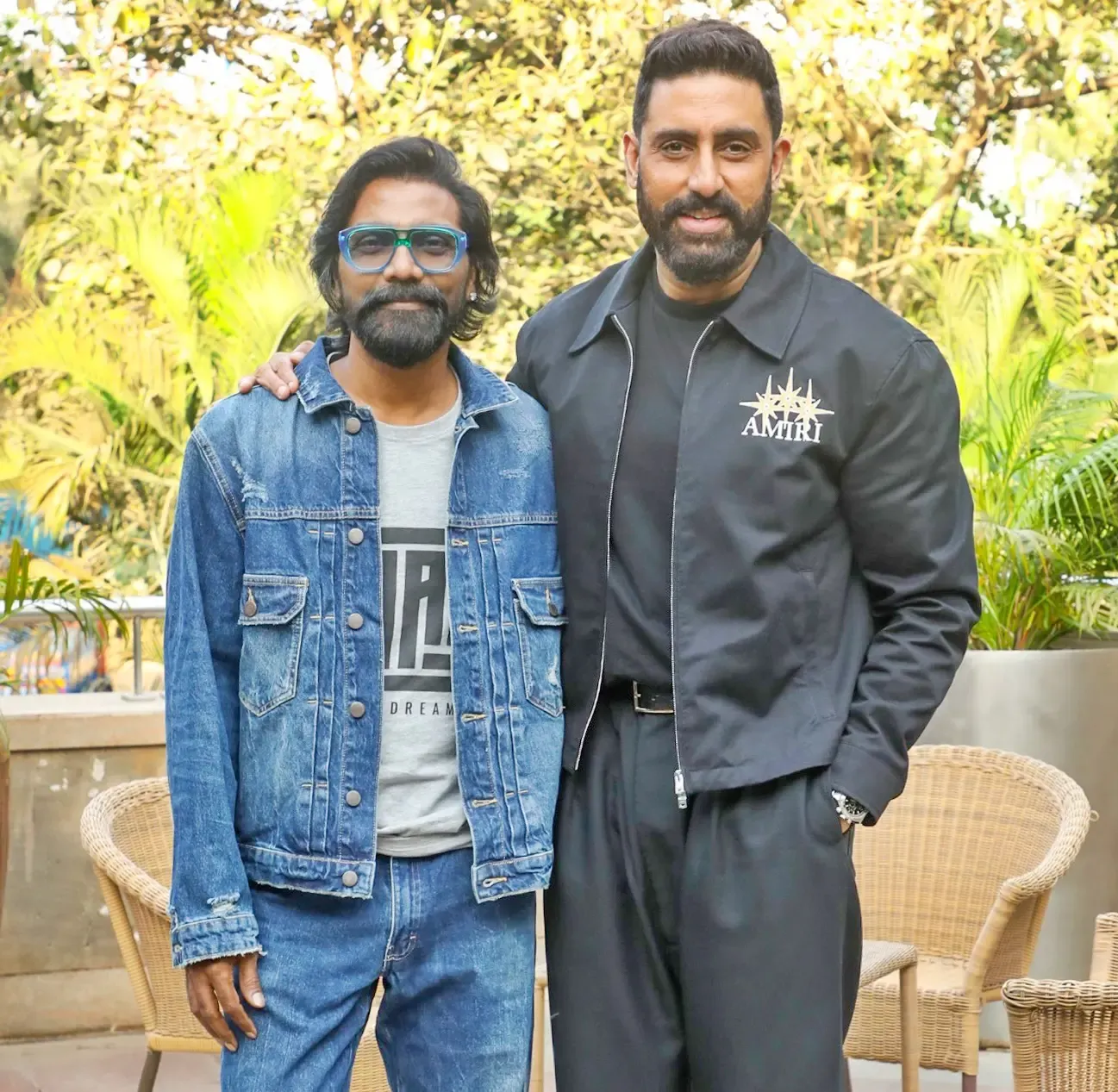 Abhishek Bachchan Commends Remo D'Souza for His Bold Move