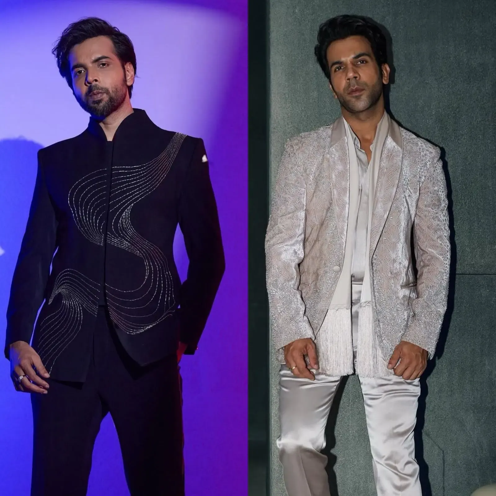 Abhishek Banerjee Explains His Cameo in Rajkummar Rao's Production Debut
