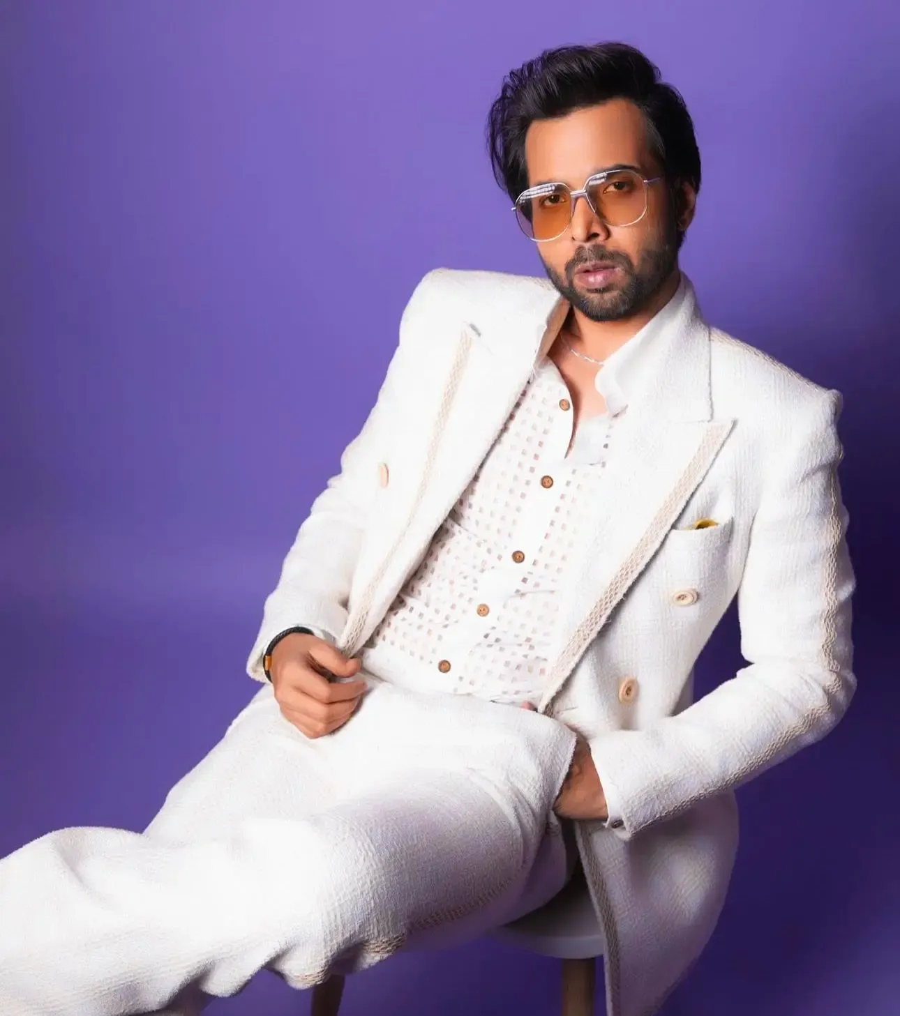Abhishek Banerjee Reveals His Character 'Jana' Is A Favorite Among Spirits