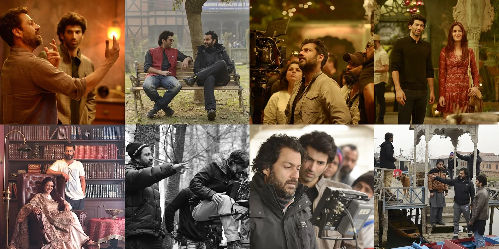 Abhishek Kapoor Reflects on 9 Years of 'Fitoor': A Film Close to My Heart