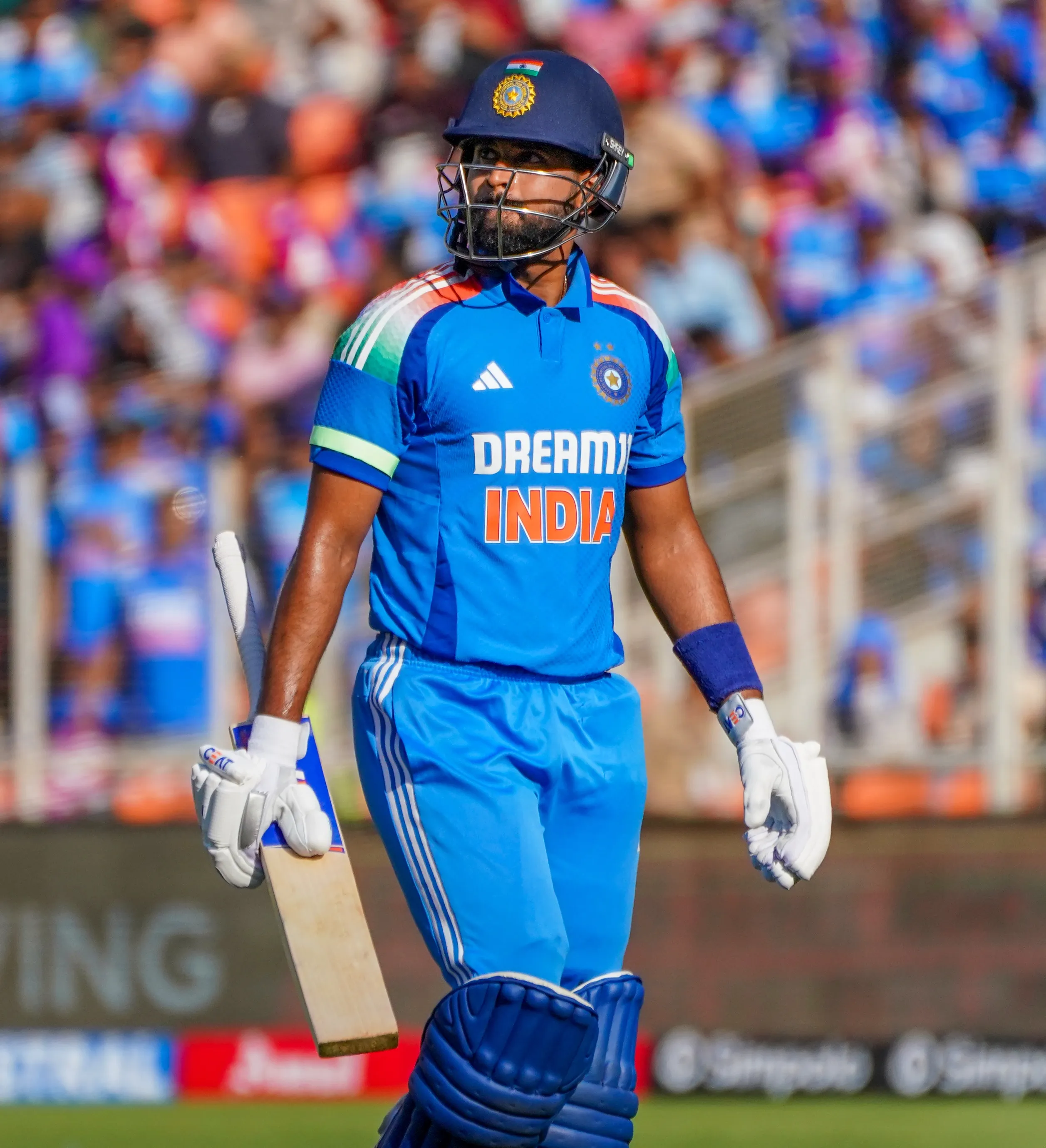 Why Did Shreyas Iyer Get Left Out of India’s Asia Cup Squad?