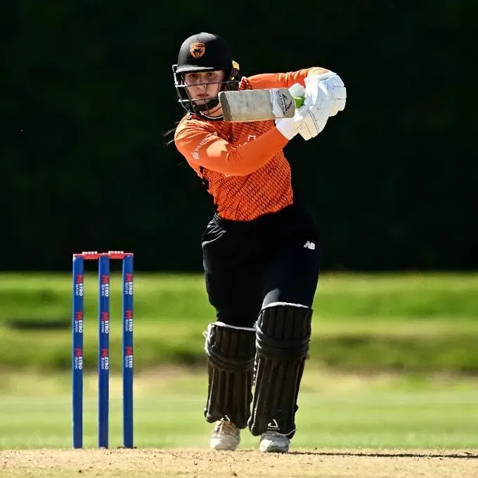 Abi Norgrove Set to Lead England at Women’s U19 World Cup