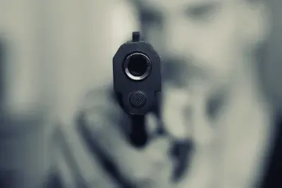 क्या अबोहर मर्डर केस में पुलिस मुठभेड़ में दो गैंगस्टर मारे गए?