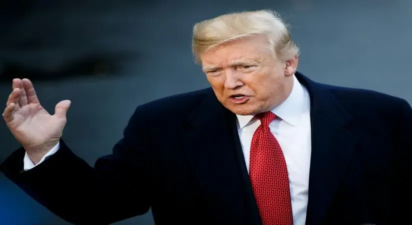 Did Trump Just Call Putin and Zelensky Crazy for Worsening the Russia-Ukraine Conflict?