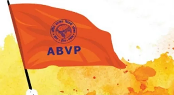 ABVP Activists Demonstrate at School in Bhind, Madhya Pradesh Over Student's 'Tilak' and 'Kalwa'