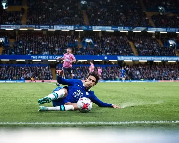 AC Milan Secures Joao Felix on Loan from Chelsea