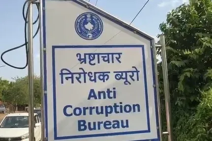 Is IAS Officer Vinay Chaubey Involved in the Jharkhand Liquor Scam?