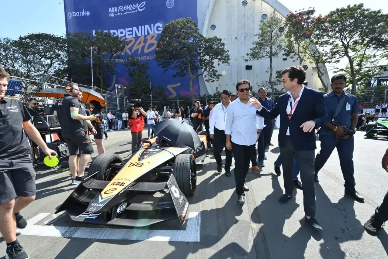 ACB Documents Testimony of Complainant in Formula-E Race Investigation