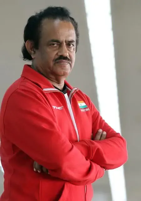 What Legacy Did Ace Shooter and Dronacharya Awardee Coach Sunny Thomas Leave Behind?
