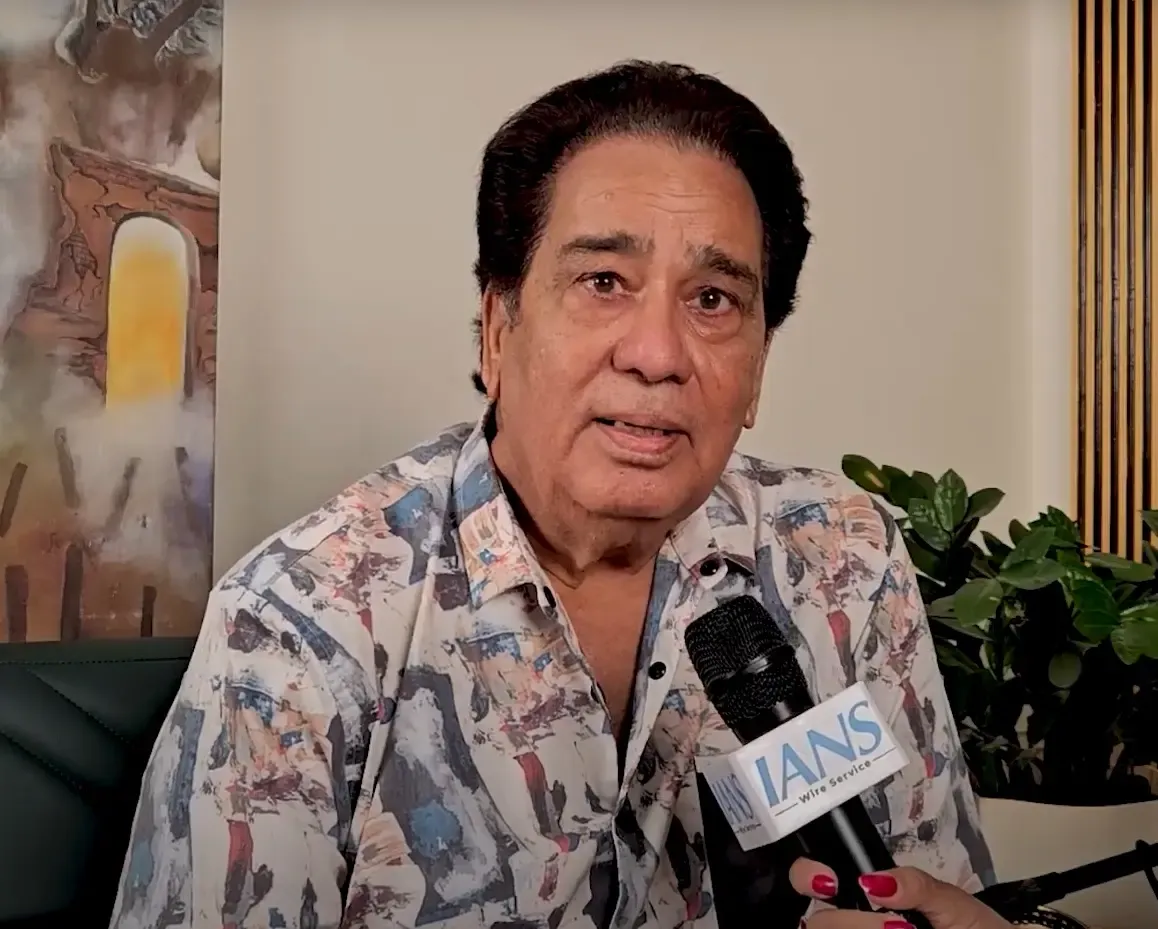 Action Director Mohan Baggad Reminisces About Dilip Kumar's Playful Teasing of Manoj Kumar